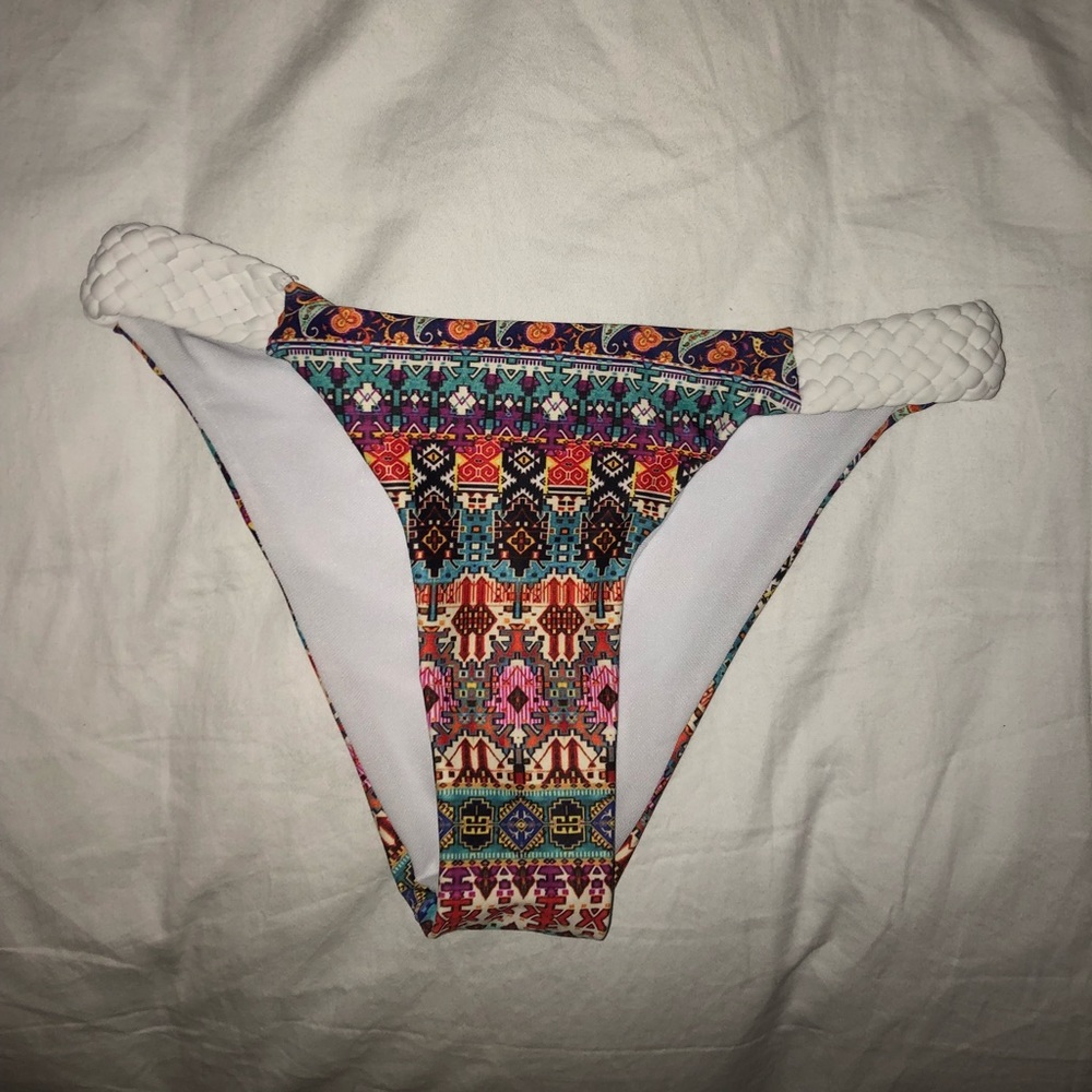 bikini bottoms